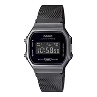 Casio A168WEMB-1B