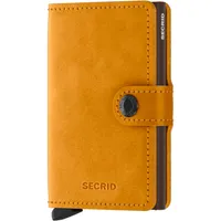 Secrid Miniwallet Vintage