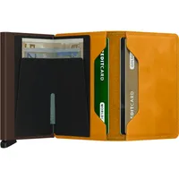 Secrid Miniwallet Vintage