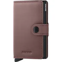 Secrid Miniwallet Matte