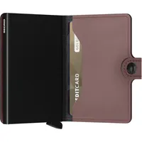 Secrid Miniwallet Matte