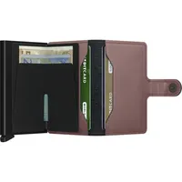 Secrid Miniwallet Matte