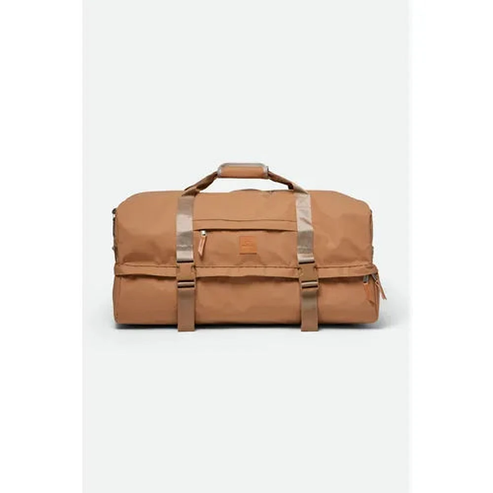Brixton Commuter Weekender Duffle