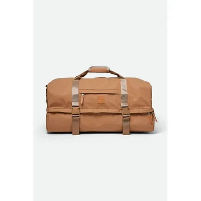 Brixton Commuter Weekender Duffle