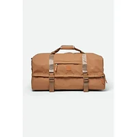 Brixton Commuter Weekender Duffle