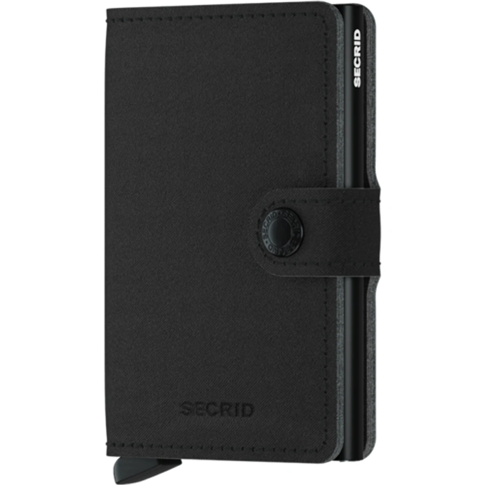 Secrid Miniwallet Yard Non Leather