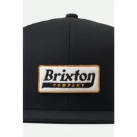 Brixton Steadfast HP Mesh Cap