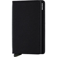 Secrid Slimwallet Crisple