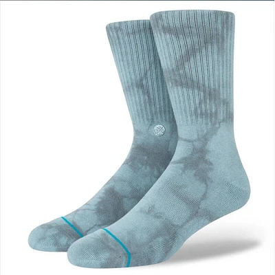 Stance Icon Dye Crew Socks