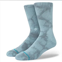 Stance Icon Dye Crew Socks