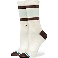 Stance Real Slick Boyd Poly Crew Socks