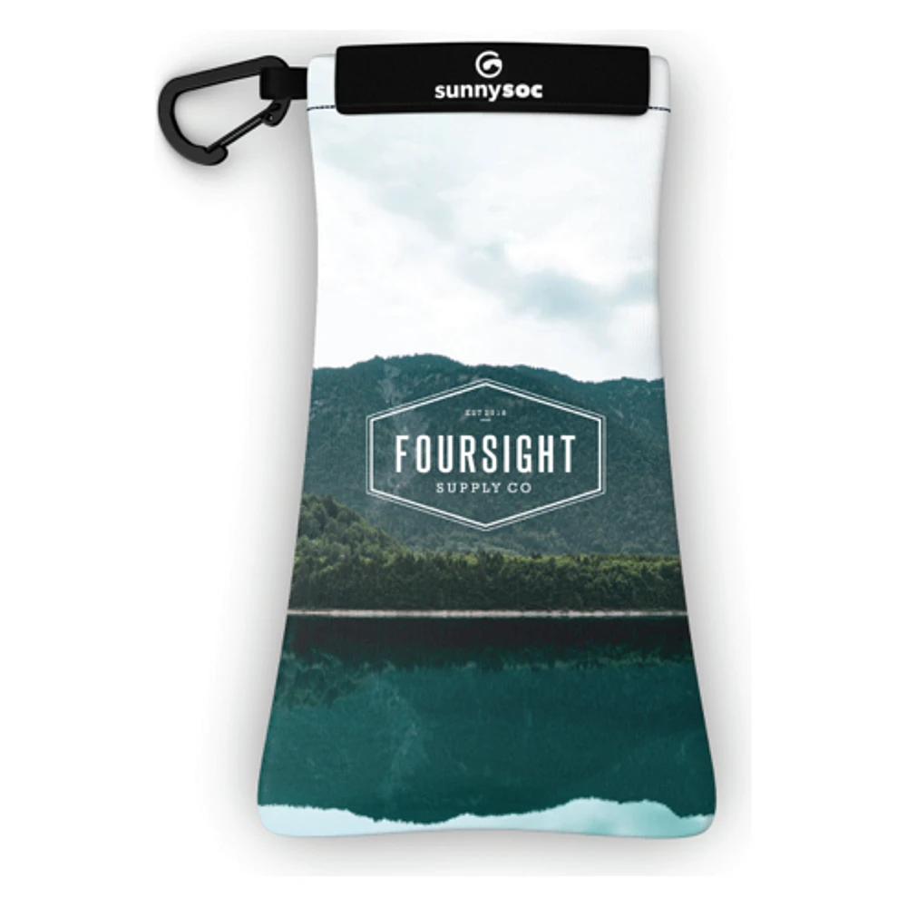 sunnysocs Foursight Mountain View