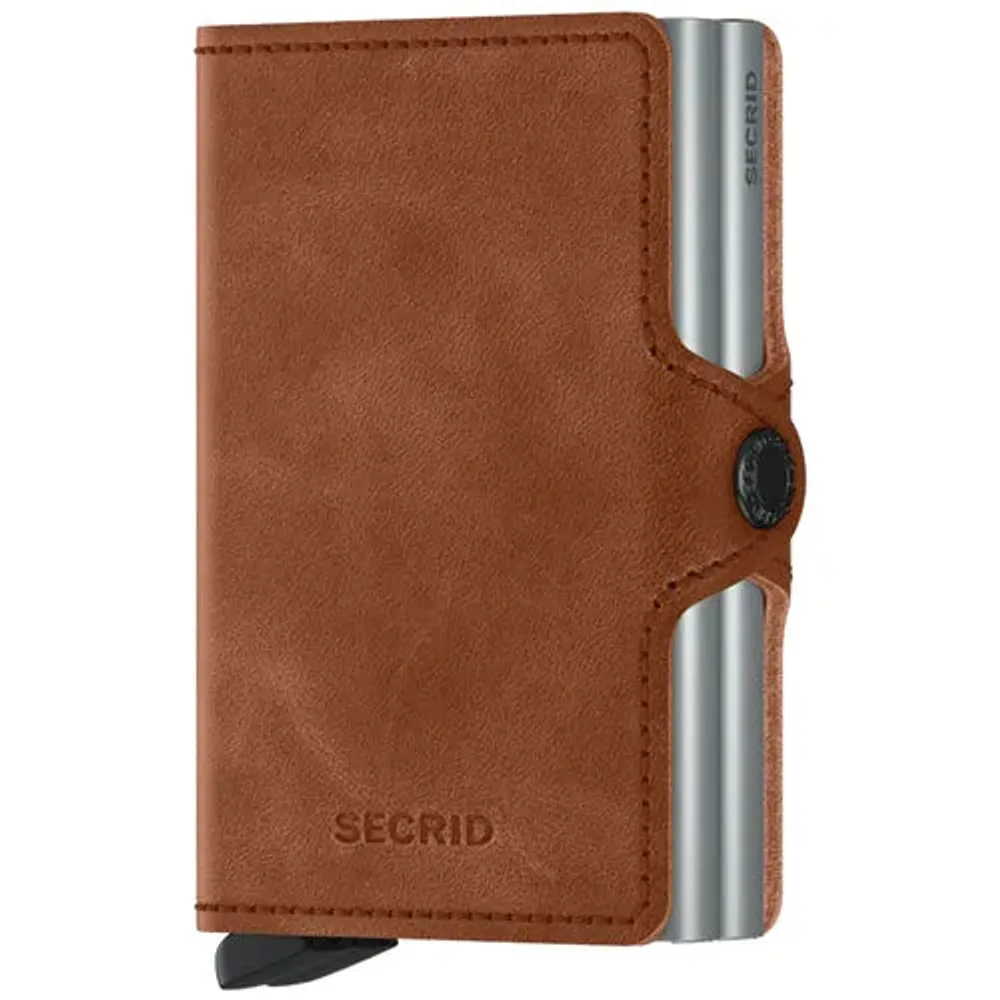 Secrid Twinwallet Vintage