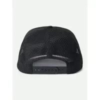 Brixton Alpha Block NetPlus MP Trucker Hat