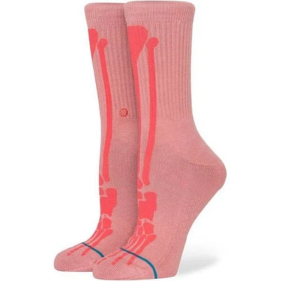 Stance Twenty Six Poly Crew Socks