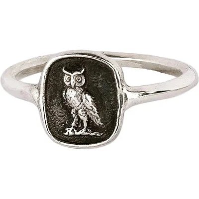 Pyrrha Watch Over Me Mini Talisman Ring