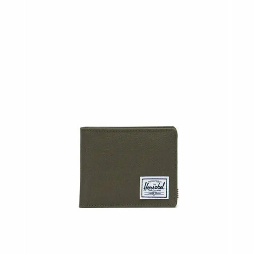 Herschel Roy Wallet