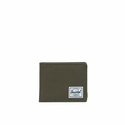 Herschel Roy Wallet