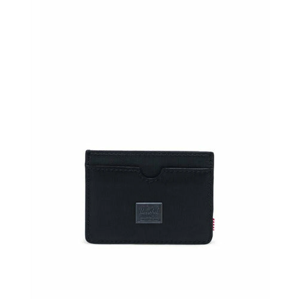 Herschel Charlie Wallet | Leather