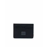 Herschel Charlie Wallet | Leather