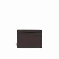 Herschel Charlie Wallet | Leather