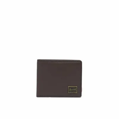 Herschel Hank Wallet | Leather