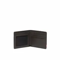 Herschel Hank Wallet | Leather