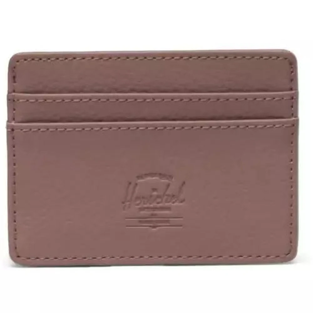 Herschel Charlie Wallet | Vegan Leather