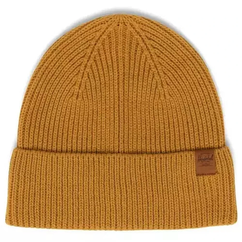 Herschel Polson Beanie Suede