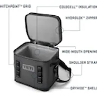 YETI Hopper Flip 12 Soft Cooler