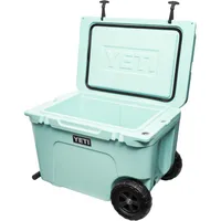 YETI Tundra Haul Wheeled Cooler