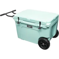 YETI Tundra Haul Wheeled Cooler