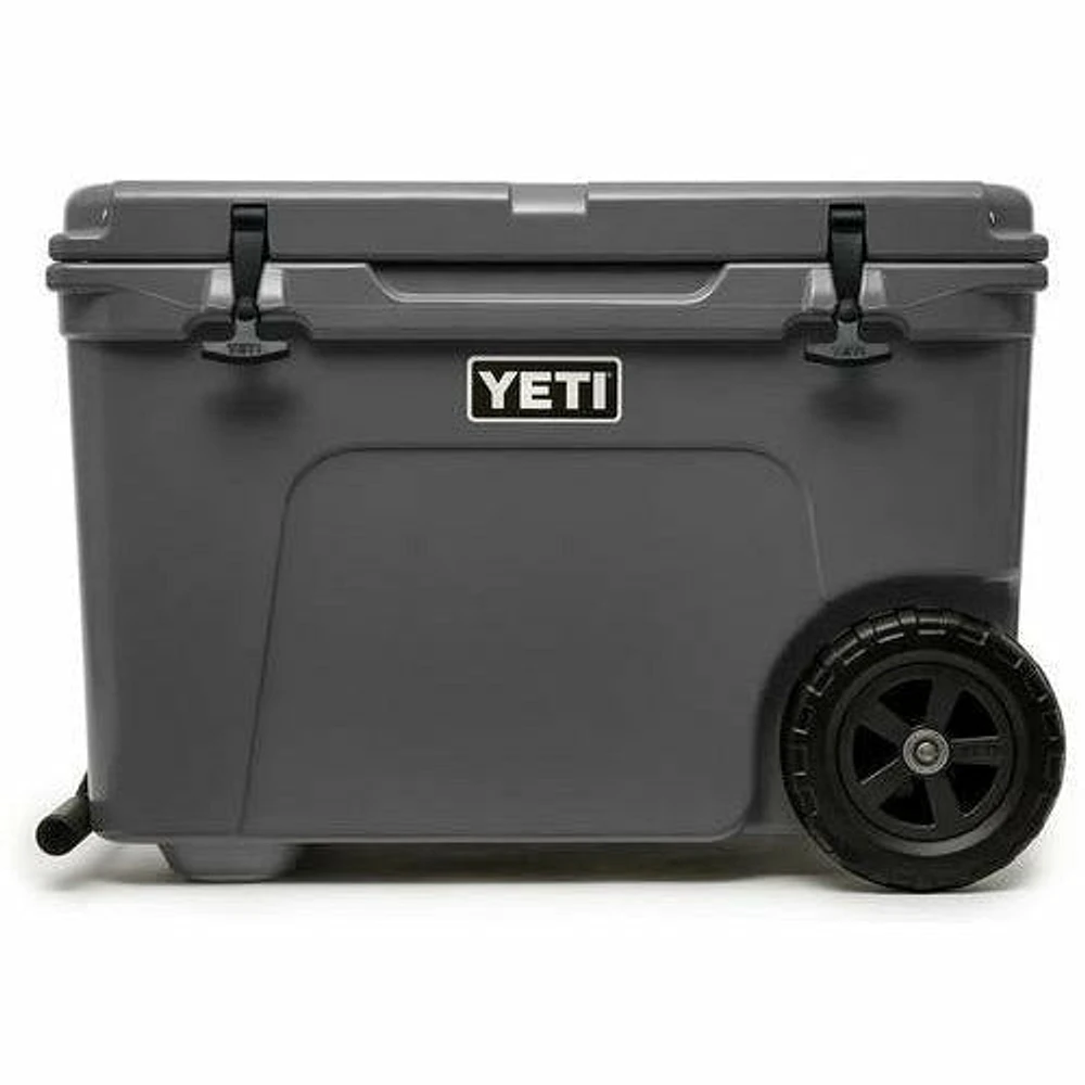 YETI Tundra Haul Wheeled Cooler