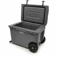 YETI Tundra Haul Wheeled Cooler