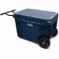 YETI Tundra Haul Wheeled Cooler