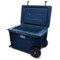 YETI Tundra Haul Wheeled Cooler