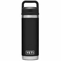 YETI Rambler 532 ml Bottle with Chug Cap