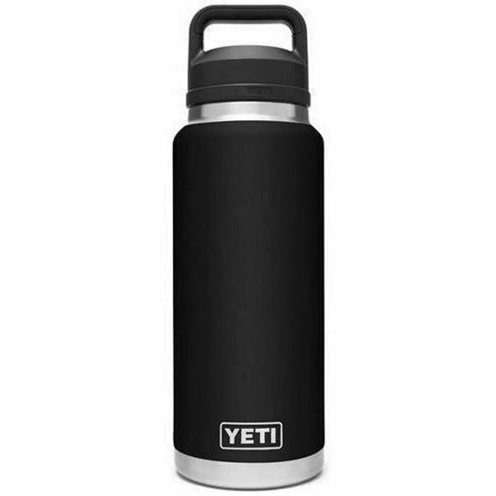 YETI Rambler 1 L Bottle with Chug Cap