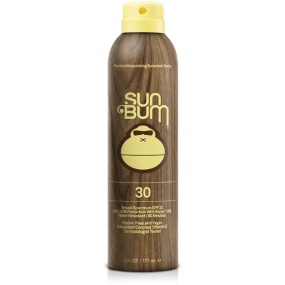 Sun Bum Original SPF Sunscreen Spray