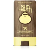 Sun Bum Original SPF 30 Sunscreen Face Stick