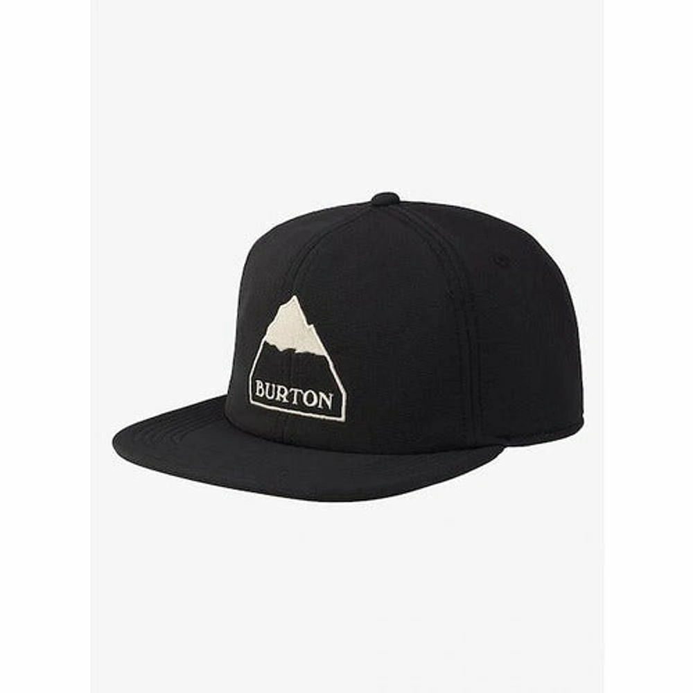 Burton Tackhouse Snapback Hat