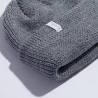 COAL The Frena Thick Knit Cuff Beanie