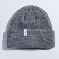 COAL The Frena Thick Knit Cuff Beanie