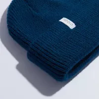 COAL The Frena Thick Knit Cuff Beanie