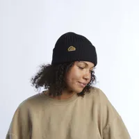 COAL The Coleville Recycled Cuff Beanie