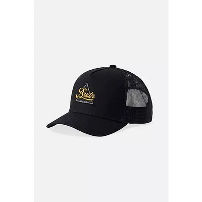 Brixton Earlston Netplus MP Trucker Hat