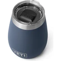 YETI Rambler 295 ml Wine Tumbler with Magslider Lid