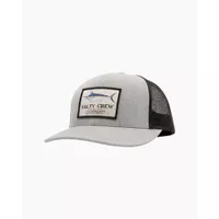 Salty Crew Marlin Mount Retro Trucker