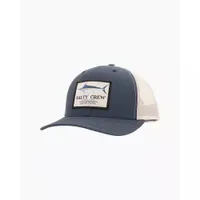 Salty Crew Marlin Mount Retro Trucker