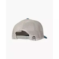 Salty Crew Marlin Mount Retro Trucker